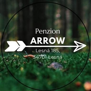 Гостьовий будинок Penzion Arrow Lesna  Екстер'єр фото